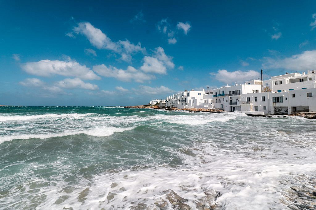 Paros, Greece