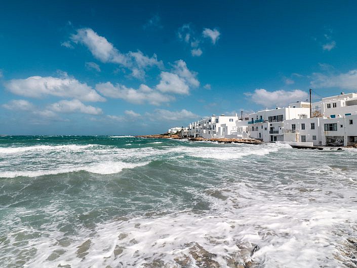 Paros, Greece